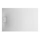Duravit Rechteck-Duschwanne Stonetto 120x80x5cm, Beton grau-3
