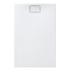 Duravit Rechteck-Duschwanne Stonetto 120x80x5cm, weiß-2