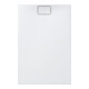 Duravit Rechteck-Duschwanne Stonetto 120x80x5cm, weiß-4