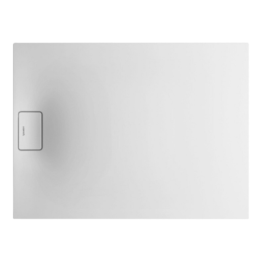 Duravit Rechteck-Duschwanne Stonetto 120x90x5cm, anthrazit