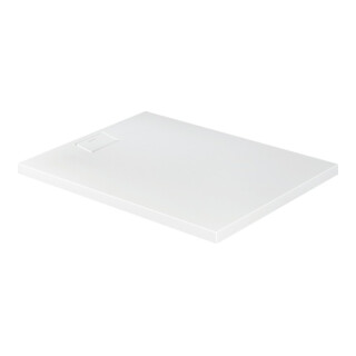 Duravit Rechteck-Duschwanne Stonetto 120x90x5cm, weiß