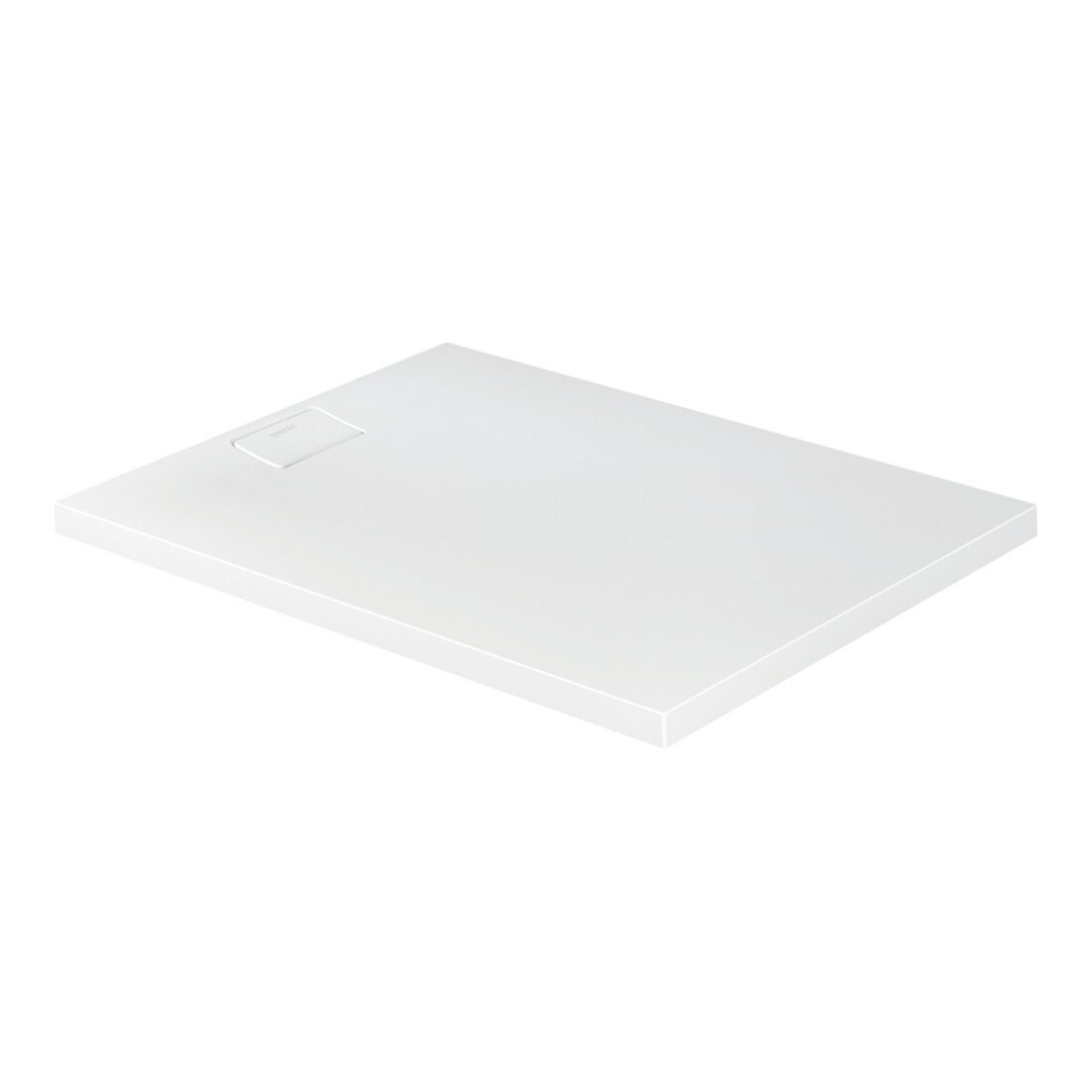 Duravit Rechteck-Duschwanne Stonetto 120x90x5cm, weiß
