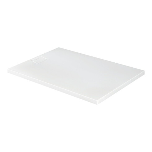 Duravit Rechteck-Duschwanne Stonetto 140x100x5cm, weiß