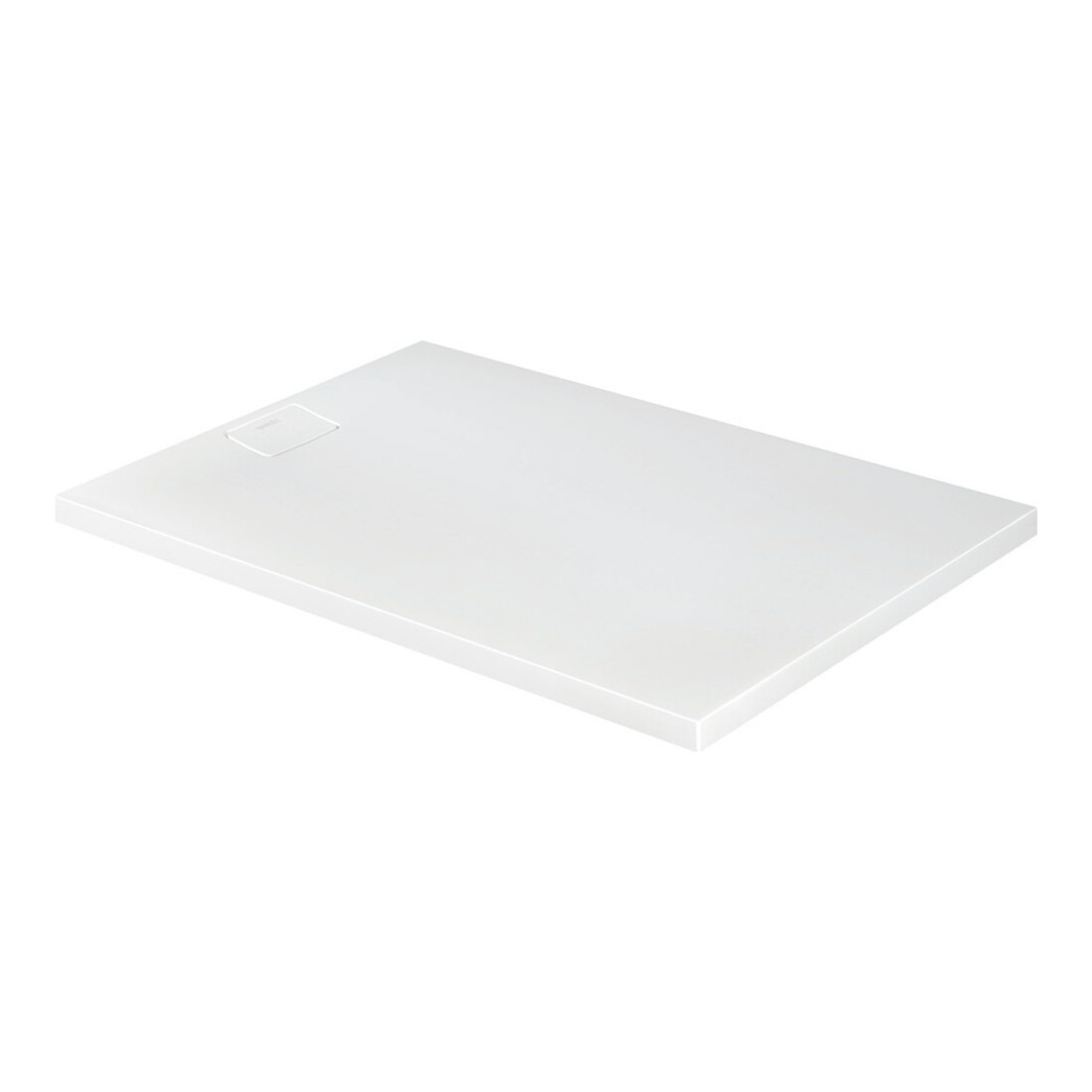 Duravit Rechteck-Duschwanne Stonetto 140x100x5cm, weiß