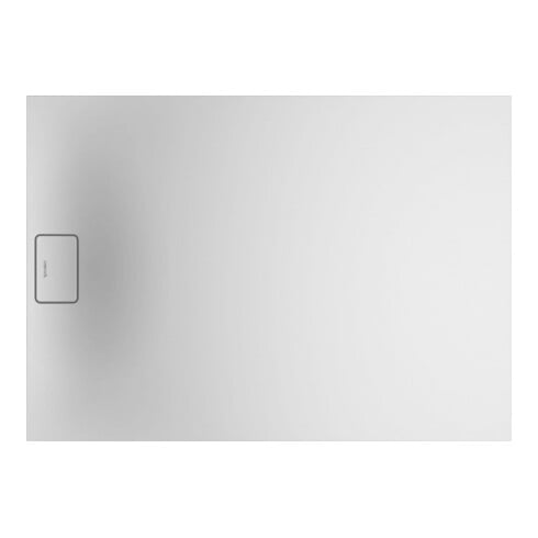 Duravit Rechteck-Duschwanne Stonetto 140x100x5cm, weiß