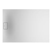 Duravit Rechteck-Duschwanne Stonetto 140x100x5cm, weiß-4