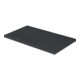 Duravit Rechteck-Duschwanne Stonetto 140x80x5cm, anthrazit-1