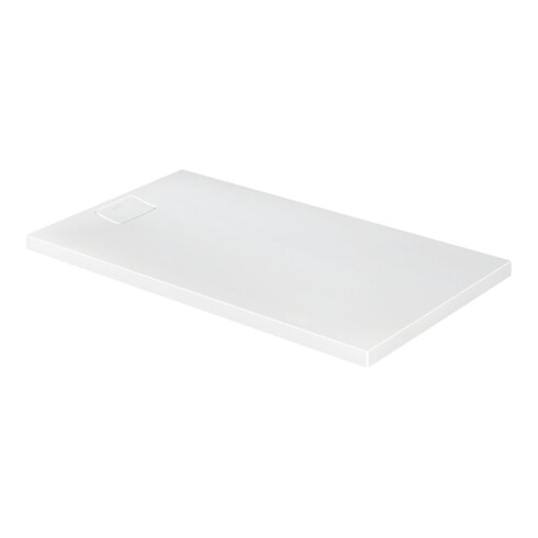 Duravit Rechteck-Duschwanne Stonetto 140x80x5cm, weiß