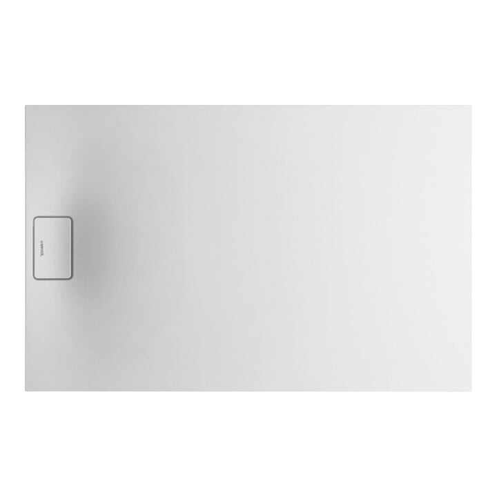 Duravit Rechteck-Duschwanne Stonetto 140x90x5cm, weiß