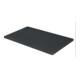 Duravit Rechteck-Duschwanne Stonetto 160x100x5cm, anthrazit-2