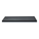 Duravit Rechteck-Duschwanne Stonetto 160x100x5cm, anthrazit-4