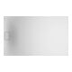 Duravit Rechteck-Duschwanne Stonetto 160x100x5cm, weiß-5