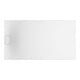 Duravit Rechteck-Duschwanne Stonetto 160x90x5cm, anthrazit