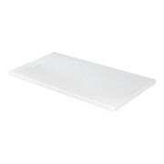 Duravit Rechteck-Duschwanne Stonetto 160x90x5cm, weiß