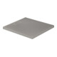 Duravit Rechteck-Duschwanne Stonetto 90x80x5cm, Beton grau-1