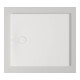 Duravit Rechteck-Duschwanne Tempano 100x90x4cm, weiß, bodenbündig-1
