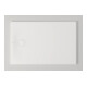 Duravit Rechteck-Duschwanne Tempano 120x80x4,5cm, weiß, bodenbündig-1