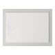 Duravit Rechteck-Duschwanne Tempano 140x100x4,5cm, bodenbündig, weiß-1