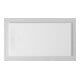 Duravit Rechteck-Duschwanne Tempano 150x80x5cm, bodenbündig, weiß-1
