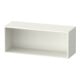 Duravit Regal Zencha 40x14x16,1cm, horizontal, weiß supermatt-1