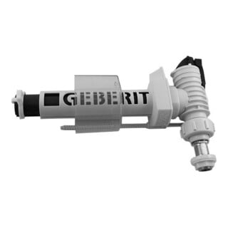 Duravit Robinet flotteur pour Geberit avec WA, bas 3/8