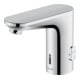 Duravit Robinet lavabo infrarouge Sensor 1 alimentation, sortie 122 mm, régulation temp., chrome-1