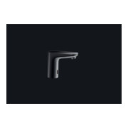 Duravit Robinet lavabo infrarouge Sensor 1 alimentation, sortie 122 mm, régulation temp., chrome-2