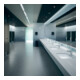 Duravit Robinet lavabo infrarouge Sensor 1 réseau, A 122 mm, temp. eau régl., chr