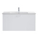 Duravit Robinet mitigeur lavabo M B.2 avec vidage à tirette, bec 139 mm, chrome