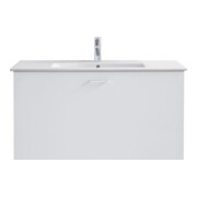 Duravit Robinet mitigeur lavabo M B.2 avec vidage à tirette, bec 139 mm, chrome-2