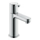 Duravit Robinet sur pied B.2 Sortie 87 mm, sans vidage à tirette, chrome-1