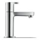Duravit Robinet sur pied B.2 Sortie 87 mm, sans vidage à tirette, chrome-5