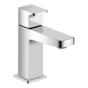 Duravit Robinet sur pied Manhattan Déport 90 mm, chrome