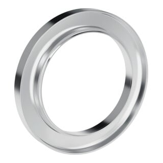 Duravit Rosette de rallonge 15 mm, ronde, pour Bluebox