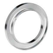 Duravit Rosette de rallonge 15 mm, ronde, pour Bluebox