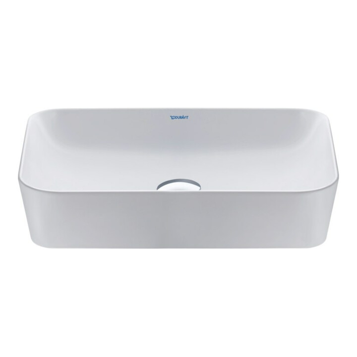 Duravit Schaftventil d 72mm, f WT ohne Überlauf, chrom