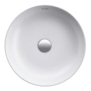 Duravit Schaftventil d 72mm, f WT ohne Überlauf, chrom-2