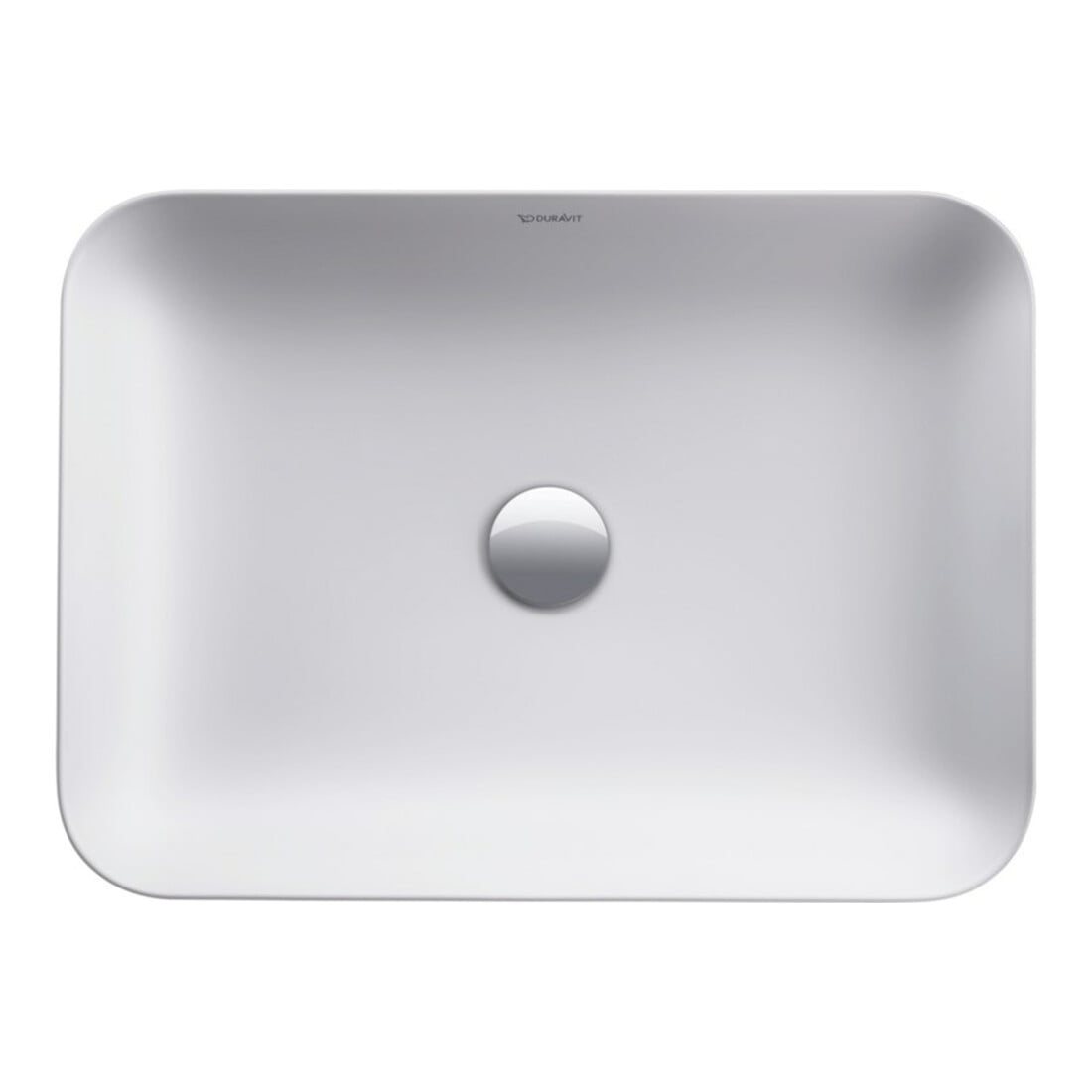 Duravit Schaftventil d 72mm, f WT ohne Überlauf, chrom
