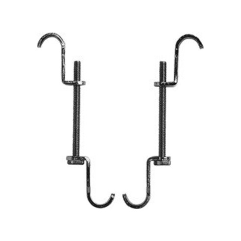 Duravit Schnellbefestigung für Halbsäule