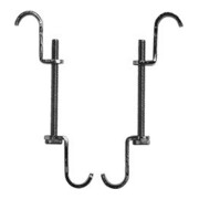 Duravit Schnellbefestigung für Halbsäule
