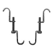 Duravit Schnellbefestigung für Halbsäule
