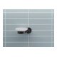 Duravit Seifenschale D-Code 13,5x12cm, Gl. we. ma, Sch li, sw matt-4