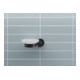 Duravit Seifenschale D-Code 13,5x12cm, Gl. we. ma, Sch li, sw matt