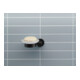Duravit Seifenschale D-Code 13,5x12cm, Gl. we. ma, Sch li, sw matt-5