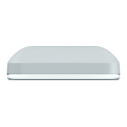 Duravit SensoWash Classic Abattant WC douche 36,5x52 cm, avec siège chauffant, blanc-2