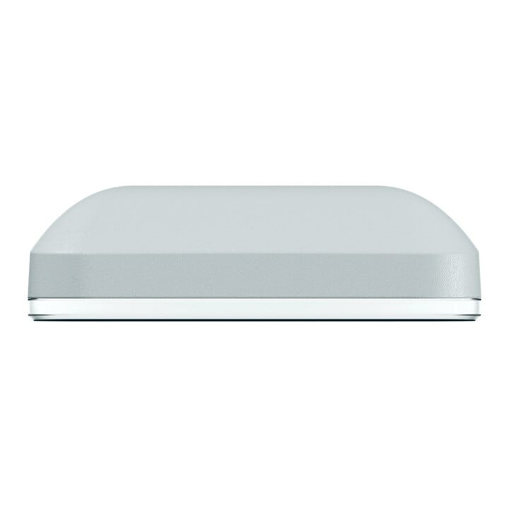 Duravit SensoWash Classic Abattant WC douche 36,5x52 cm, avec siège chauffant, blanc