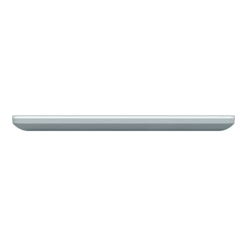 Duravit SensoWash Classic Abattant WC douche 36,5x52 cm, avec siège chauffant, blanc