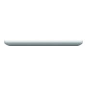 Duravit SensoWash Classic Abattant WC douche 36,5x52 cm, avec siège chauffant, blanc-5