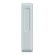 Duravit SensoWash Classic Abattant WC douche 37,5x52 cm, avec siège chauffant, blanc-4