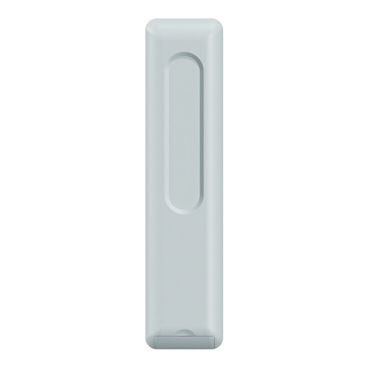 Duravit SensoWash Classic Abattant WC douche 37,5x52 cm, avec siège chauffant, blanc